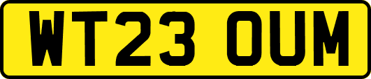 WT23OUM