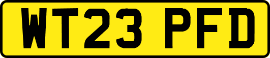 WT23PFD