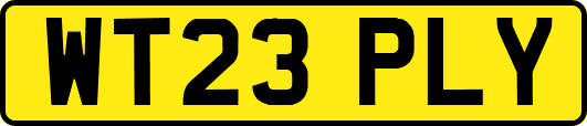 WT23PLY