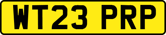 WT23PRP