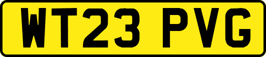 WT23PVG