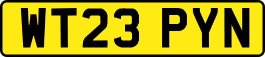 WT23PYN