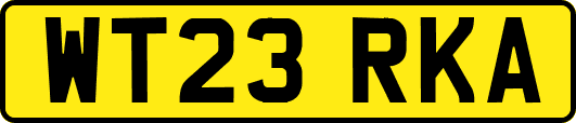 WT23RKA