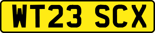 WT23SCX