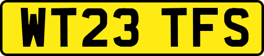 WT23TFS