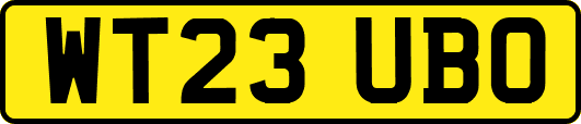 WT23UBO