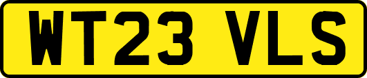 WT23VLS