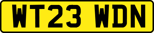 WT23WDN
