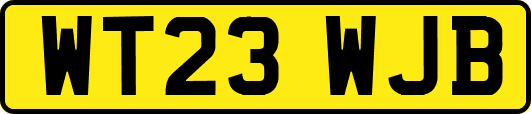 WT23WJB