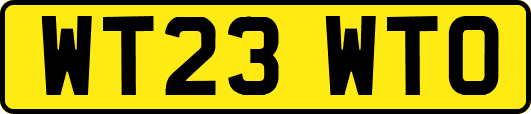 WT23WTO