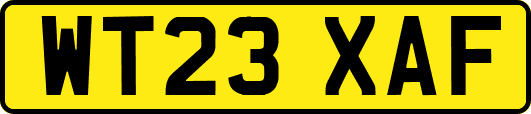 WT23XAF