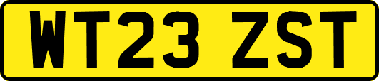 WT23ZST