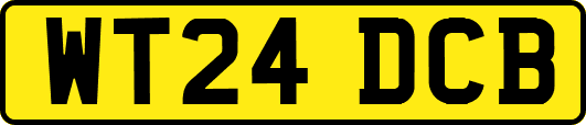 WT24DCB