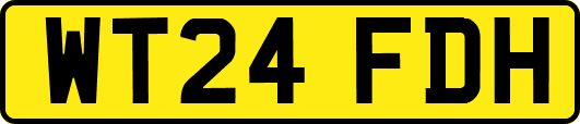 WT24FDH