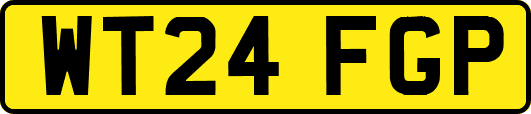 WT24FGP