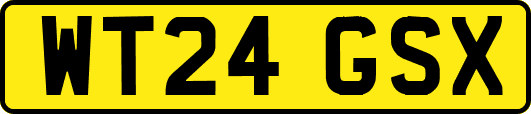 WT24GSX