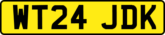 WT24JDK