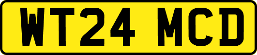 WT24MCD