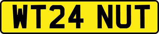WT24NUT