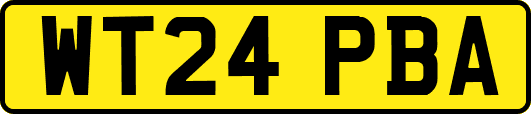 WT24PBA