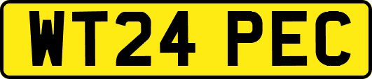 WT24PEC
