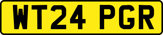 WT24PGR