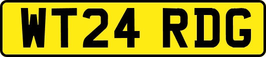 WT24RDG