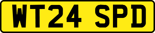 WT24SPD