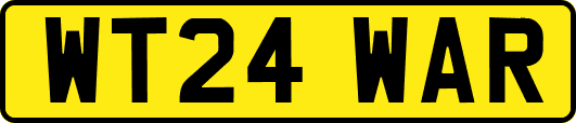 WT24WAR