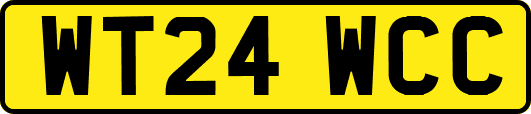 WT24WCC