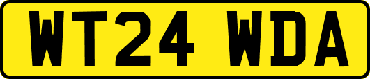WT24WDA