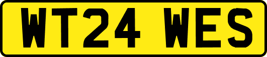 WT24WES