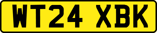 WT24XBK