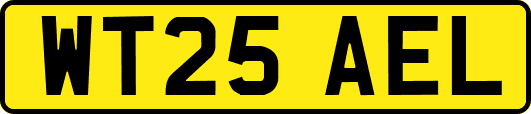 WT25AEL