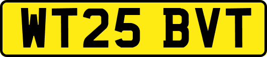 WT25BVT