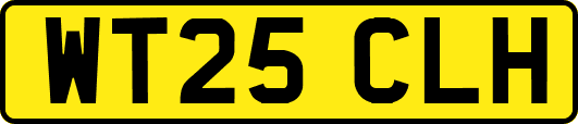 WT25CLH