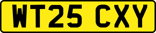 WT25CXY
