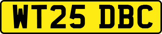 WT25DBC