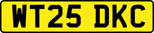 WT25DKC