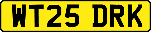 WT25DRK