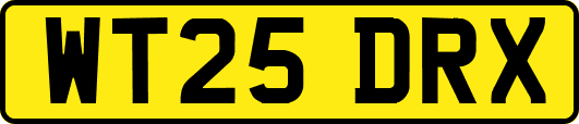 WT25DRX