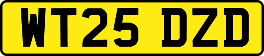 WT25DZD