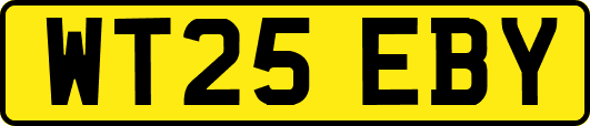 WT25EBY