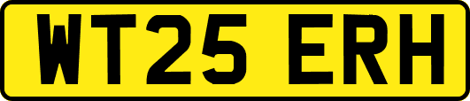 WT25ERH