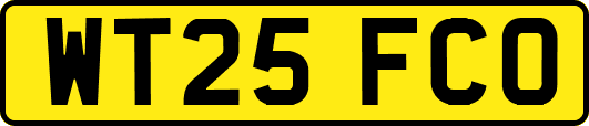 WT25FCO