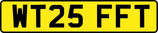 WT25FFT
