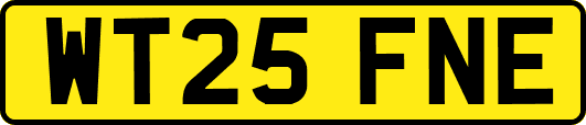 WT25FNE