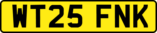 WT25FNK