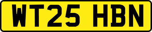 WT25HBN