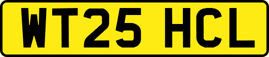 WT25HCL